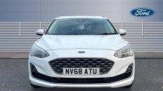 Ford Focus Vignale 1.5 EcoBoost 150 5dr Auto Petrol Estate